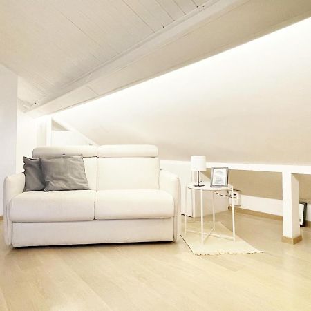 Apartament La Finestra Sull'Oasi Genua Zewnętrze zdjęcie