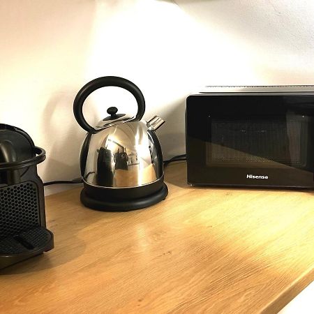 Apartament La Finestra Sull'Oasi Genua Zewnętrze zdjęcie