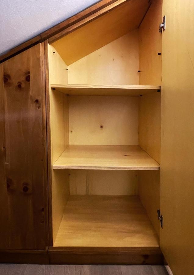 Apartament La Finestra Sull'Oasi Genua Zewnętrze zdjęcie