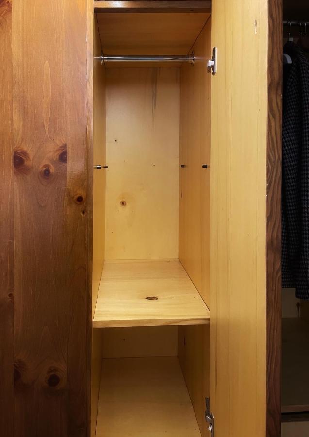 Apartament La Finestra Sull'Oasi Genua Zewnętrze zdjęcie